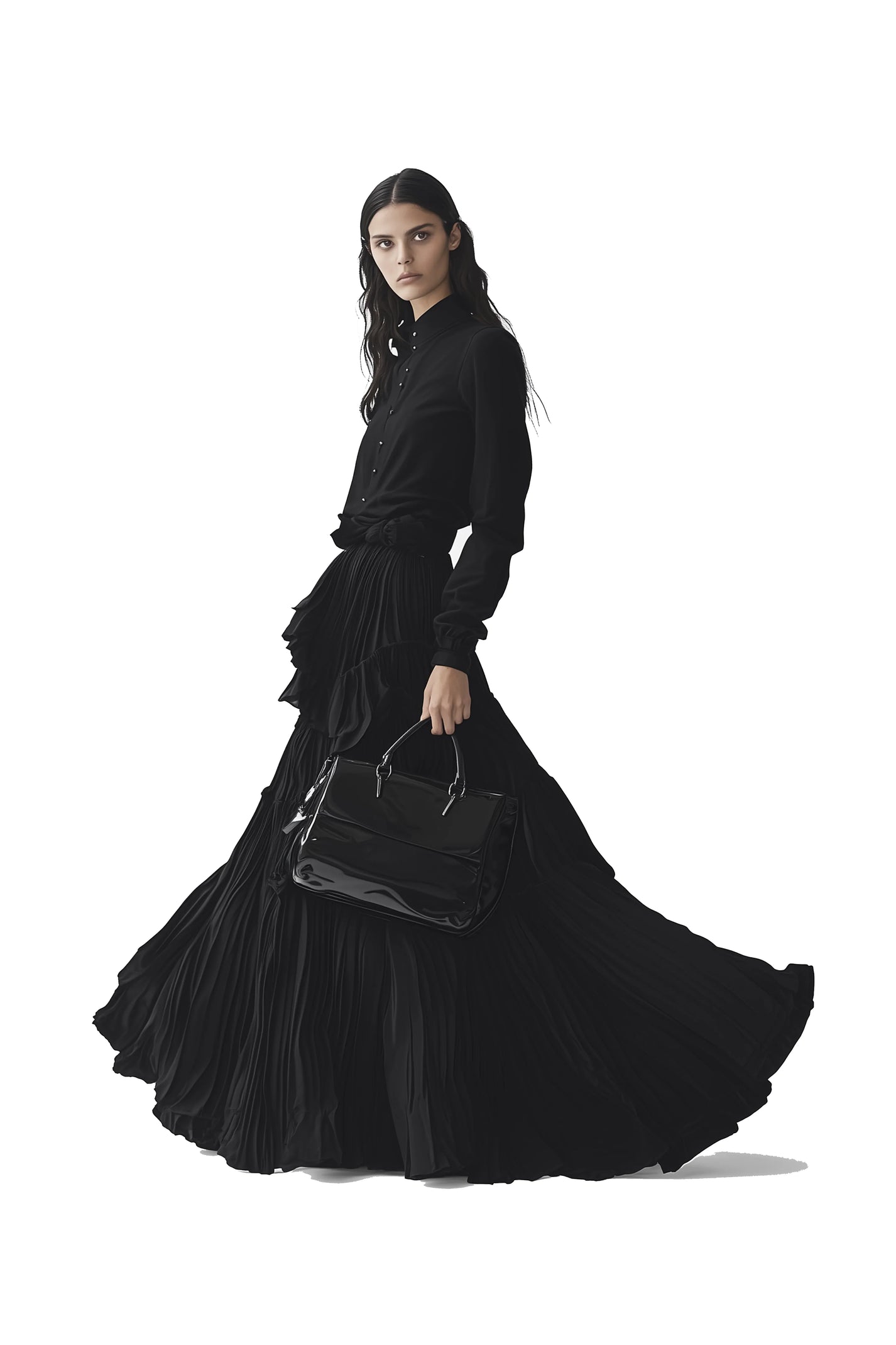 The Future of High Fashion Womenswear