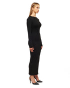 Multi Soft Lounge Maxi Dress