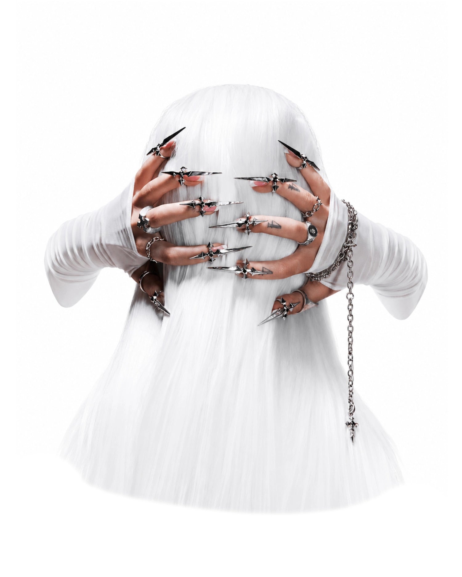 The Nail Ring