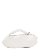 White Torso Bag