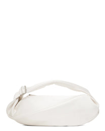 White Torso Bag