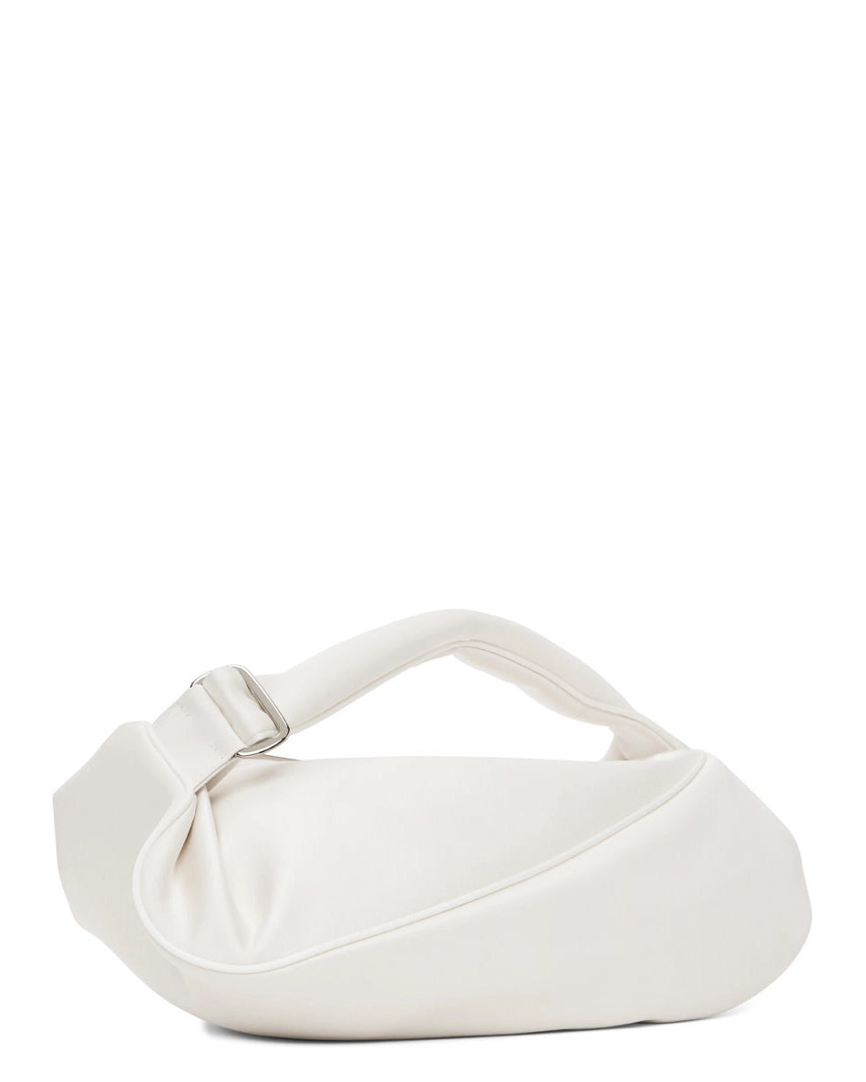 White Torso Bag